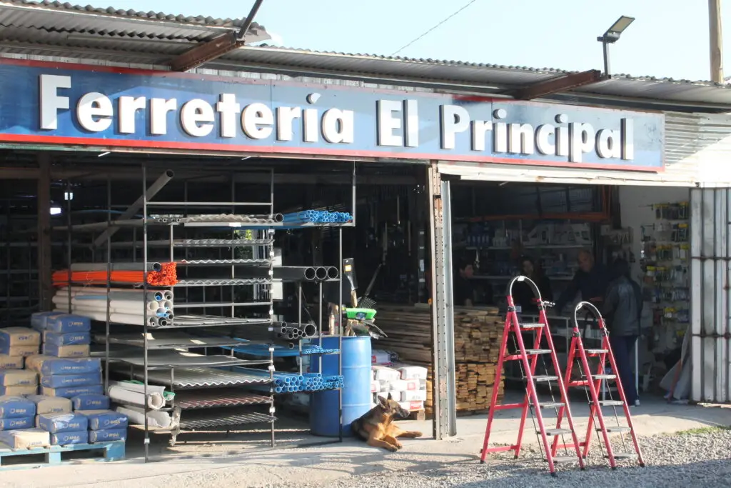 ferreteria el principal