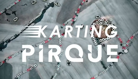 Karting-pirque